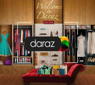 Daraz Online Shopping