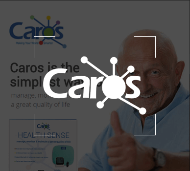 Caros